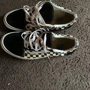 Vans sneakers